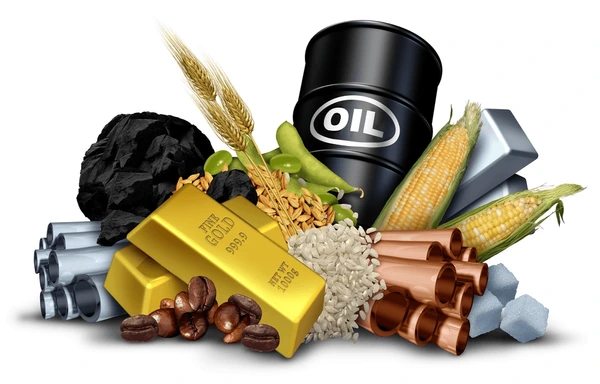 Commodity Trading